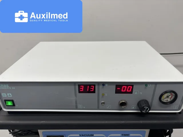 ERBE Erbokryo AE Cryo Unit