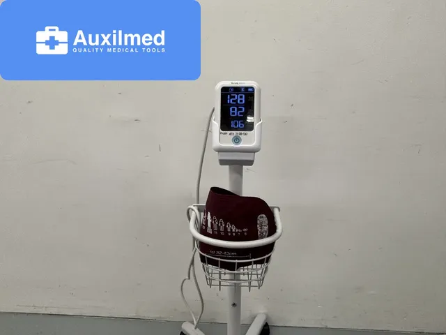 Welch Allyn ProBP 901123 BP Monitor