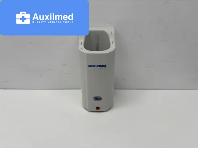 Parker Thermasonic Gel Warmer
