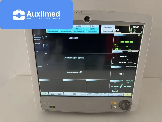 GE B650 Patient Monitor