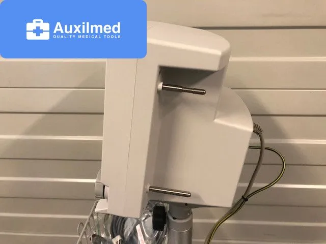 Edwards Lifesciences Vigilance II, CO monitor