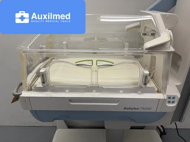 Dräger Babyleo TN500 Incubator