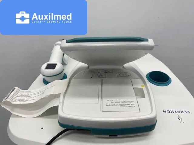 Verathon BVI9400 Bladder Scan