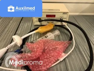 Medrad ATD II Auto Tune Device