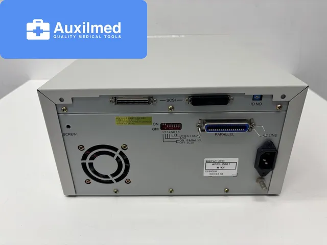 Mitsubishi CP800DW Printer