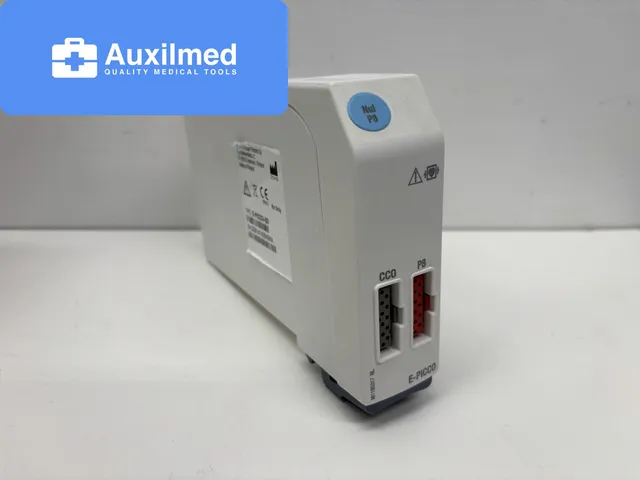 GE E-PiCCO Module
