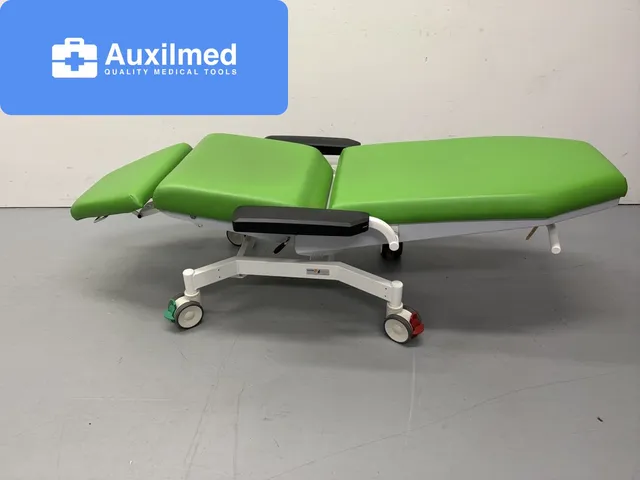 Score MediMove Patient Chair