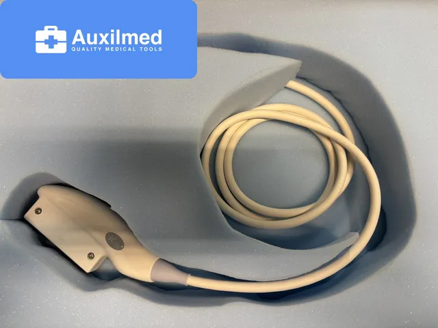 GE 8C-RS Miniconvex Transducer