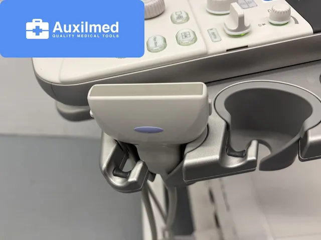 Canon Aplio a Ultrasound