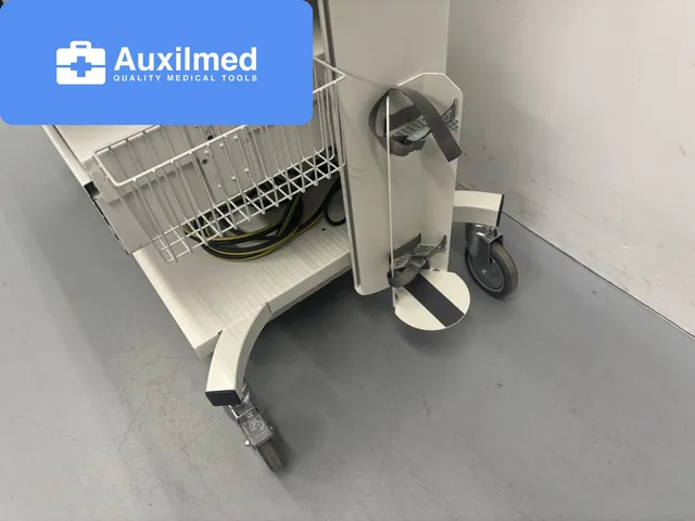 Jansen Crozz 3 / 1000 Trolley