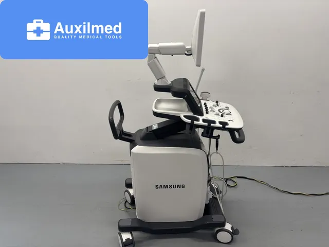 Samsung H60 Ultrasound