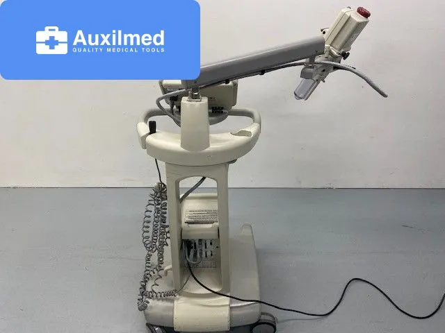 Liebel-Flarsheim Angiomat Illumena Contrast Injector