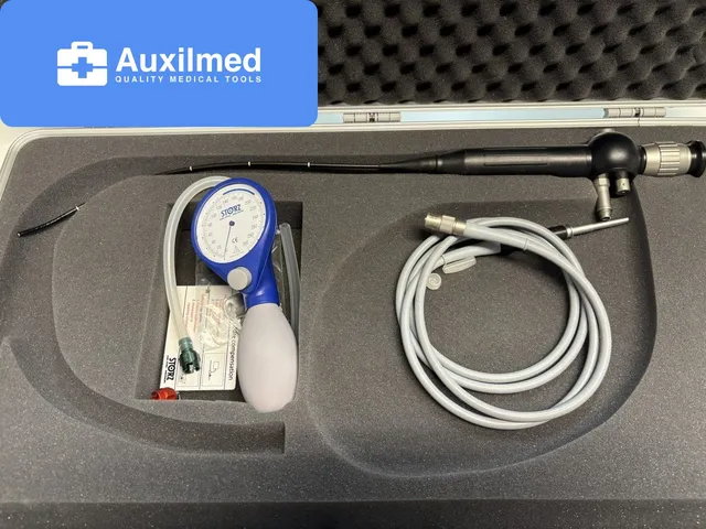 Storz 11101RP2 Rhino-Laryngoscope