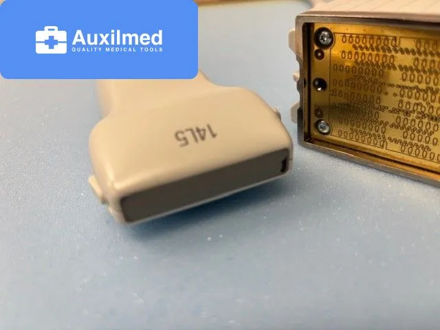 Siemens L14-5 Transducer