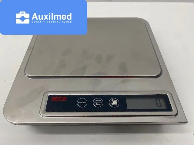 Seca Lab Scale
