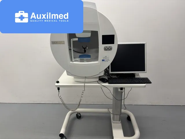 Haag-Streit Octopus 900 Visual Field Analyzer
