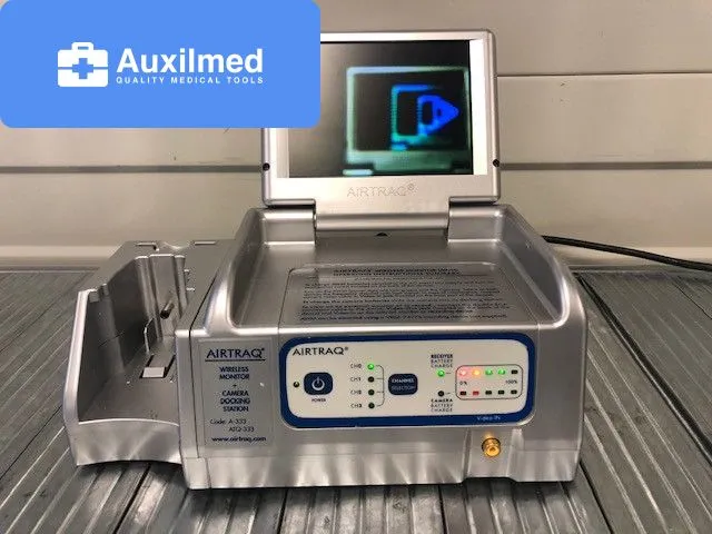 Airtraq A-333 Video Laryngoscopy Unit
