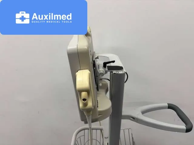 Bard Site Rite 5 Ultrasound