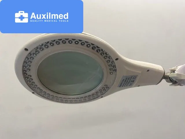 8066LED Magnifier