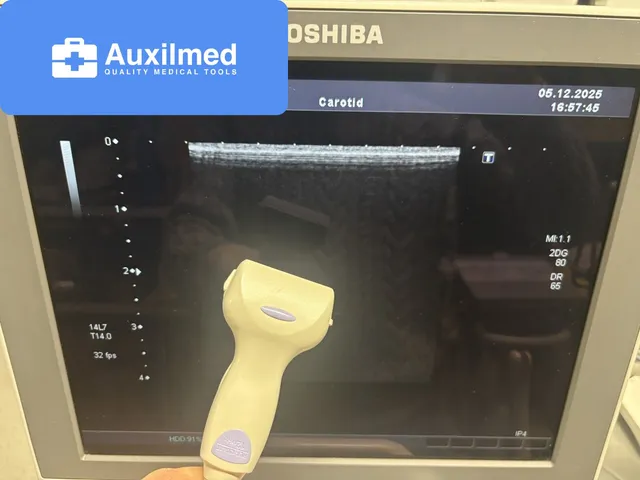 Toshiba PLT-1204AT Transducer
