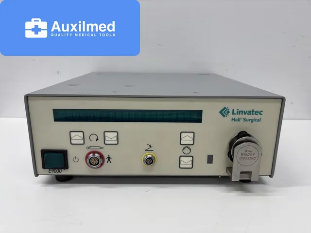 Linvatec E9000 Shaver
