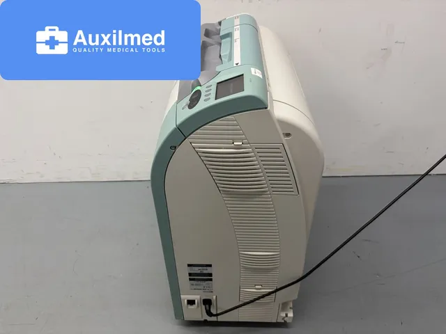 Fuji PCR Eleva S Plus CR Reader