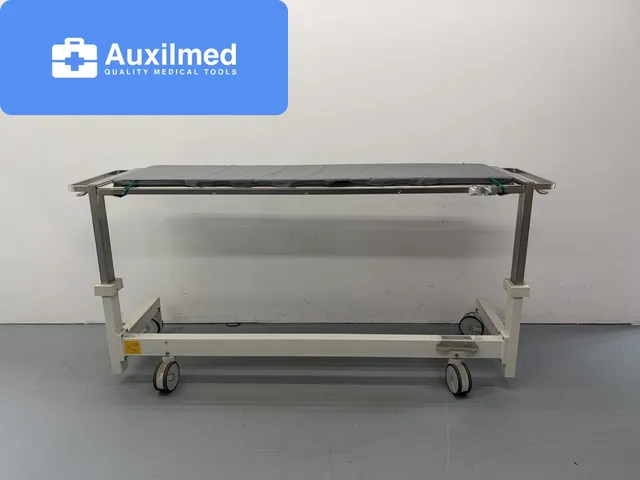 Philips Traumob X Stretcher
