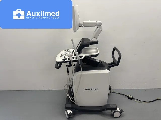 Samsung H60 Ultrasound