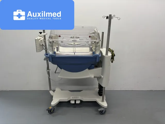 Dräger Caleo Incubator