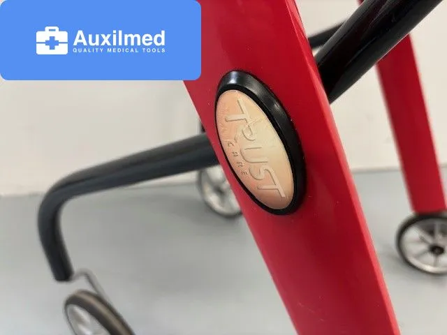 Trustcare Walker