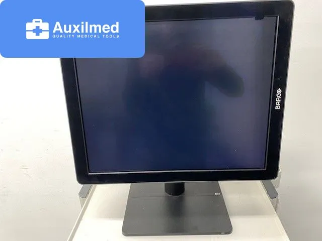 Barco MDNG-5221 Monitor