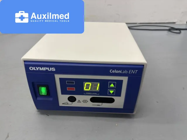 Olympus CelonLab ENT System
