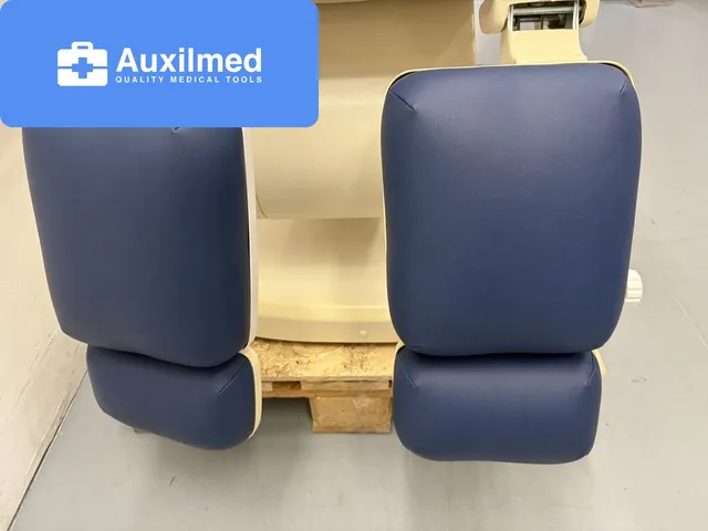 Weelko Pro-Line Pode Elite Patient Chair