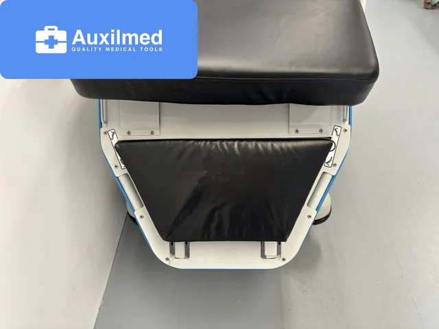 Stryker 5051 Eye Patient Stretcher