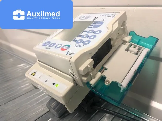 Fresenius Applix Vision Feeding Pump