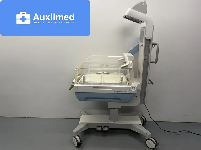 Dräger Babyleo TN500 Incubator