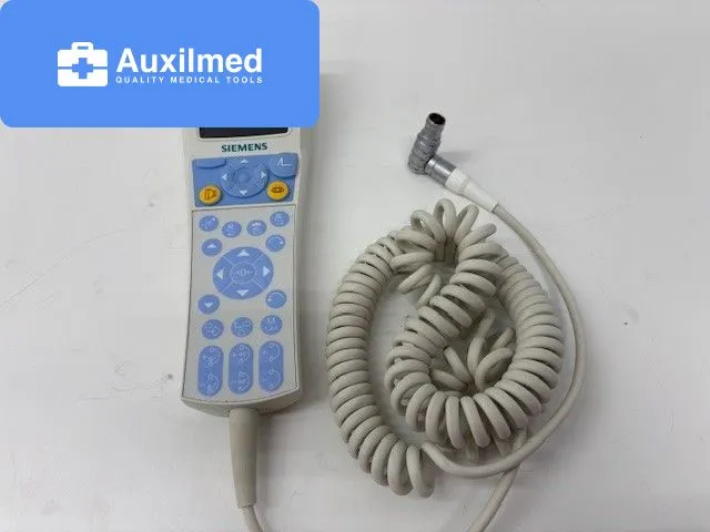 Siemens 10549904 Controller