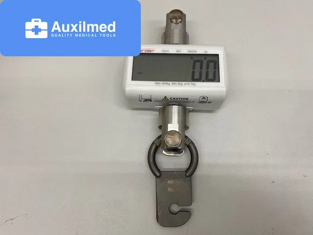 Charder MHS 2510I Patient Sling Scale