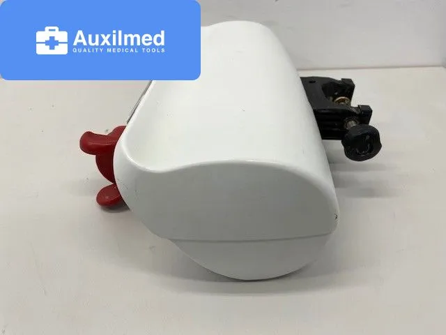 Argus 600S Syringe Pump
