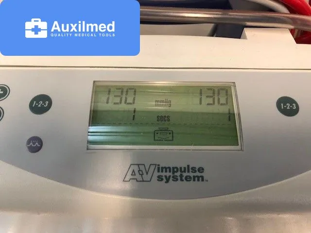 Orthofix, Vascular Novamedix, Foot Pump System