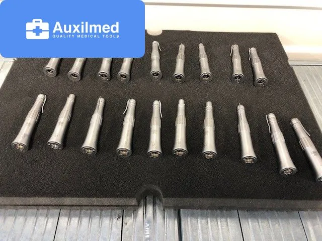 W&H Trend HD-43EM Handstuk