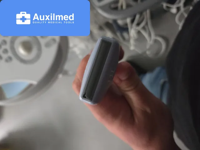 GE 11L-D Transducer