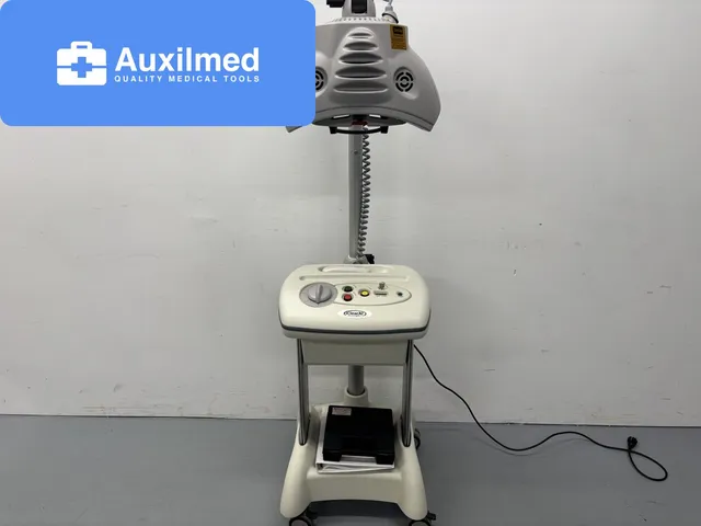 CureLight iClearXL Phototherapy System