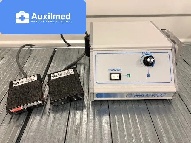 Aseptico AEU-70 Dental Console