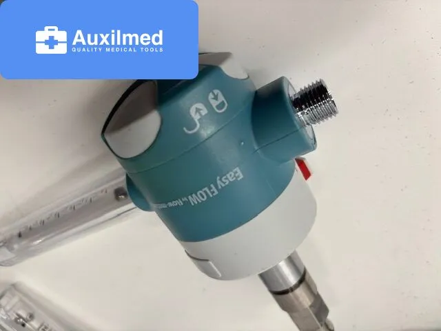 Parkodex EasyFLOW Flow Meter