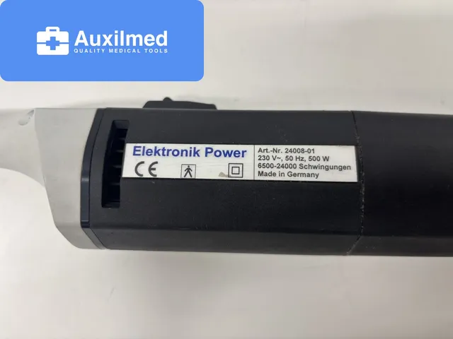 Elektronik Power 24008 Cast Saw