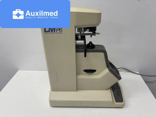 Topcon LM-P6 Lensmeter