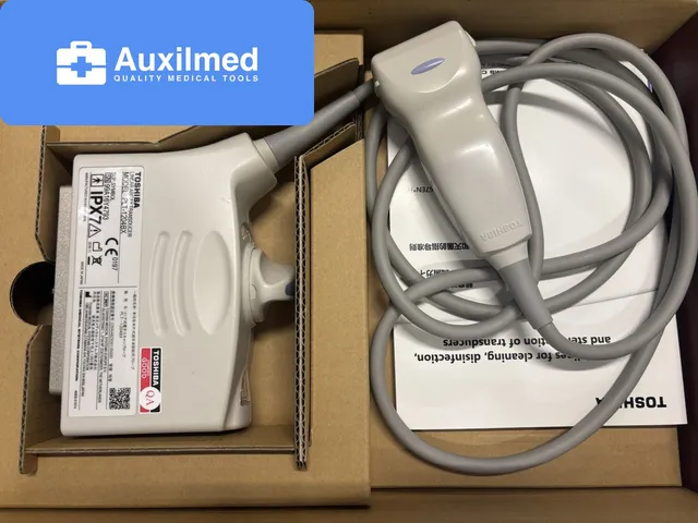 Toshiba PLT-1204BX Transducer