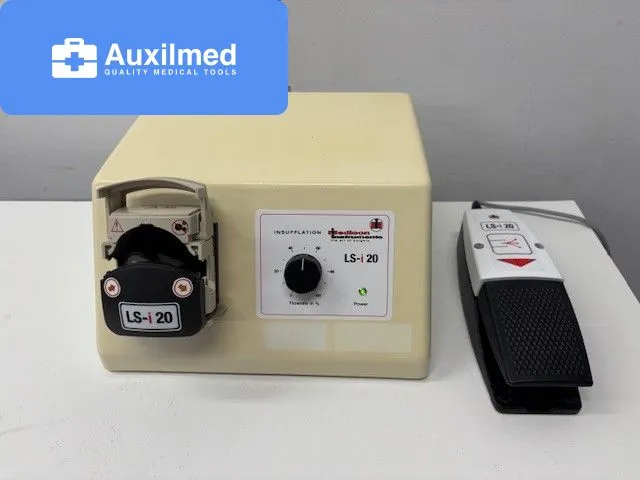Medicon LS-i20 Infiltration Pump