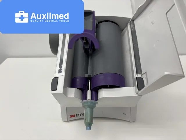 3M ESPE Pentamix 3 Automatic Mixing Unit